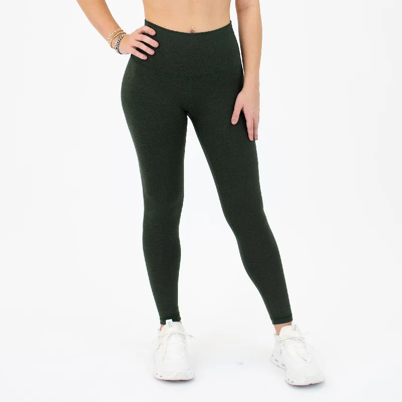 Comfortable Women's Outfits El Toro Legging 25" - High Rise
