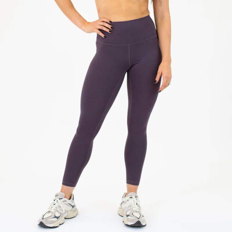 Women's Transitional Garments El Toro Legging 25" - High Rise