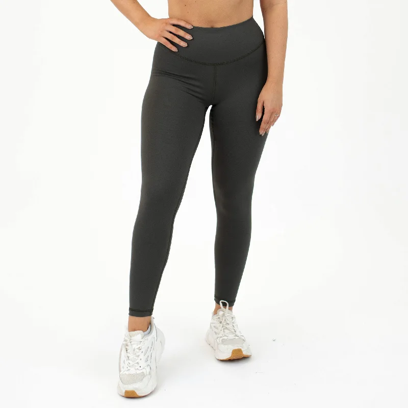 Women's Work Outfit For The Office Go Go Legging 25" - High Rise