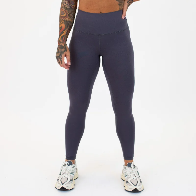 Women's Clothes And Garments El Toro Legging 25" - High Rise