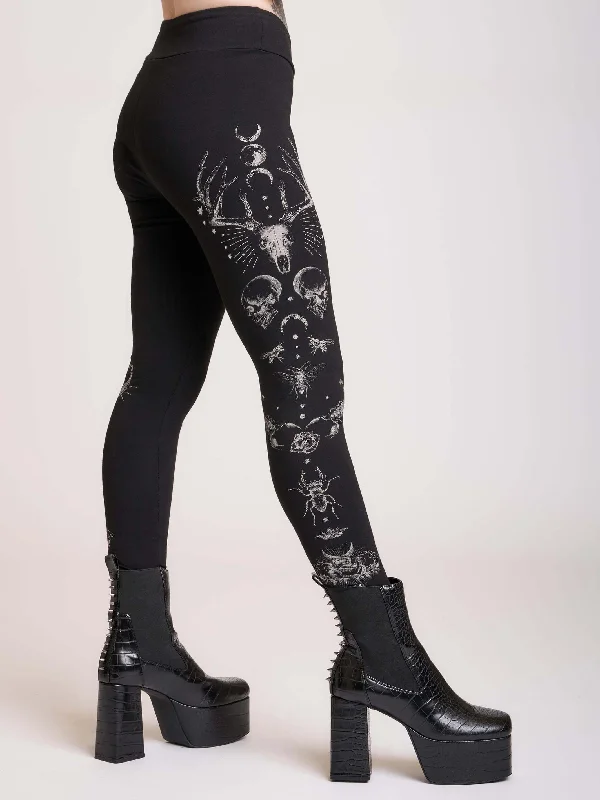 Affordable Women's Apparel Relics Legging