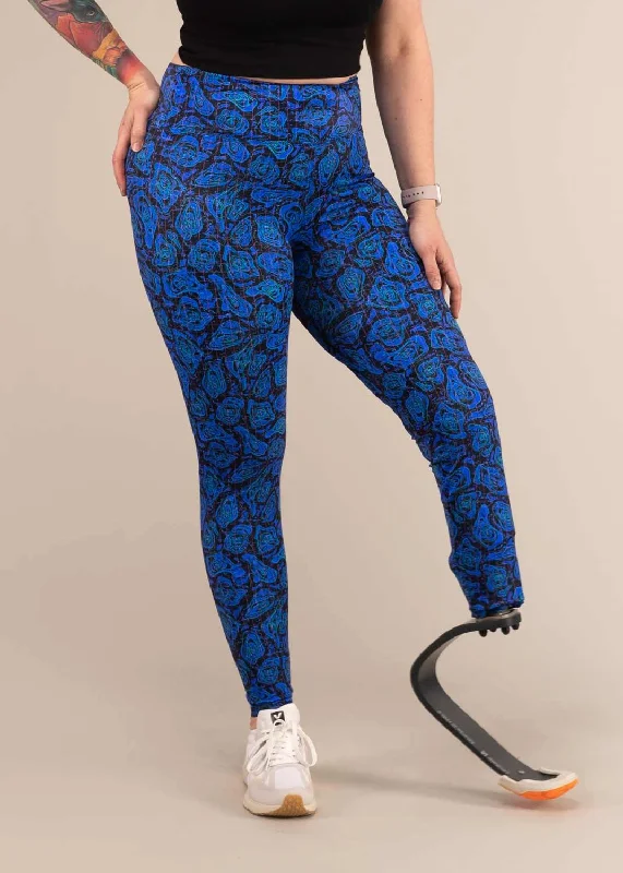 Women's Elegant Garments TITAN GEO JAGUAR