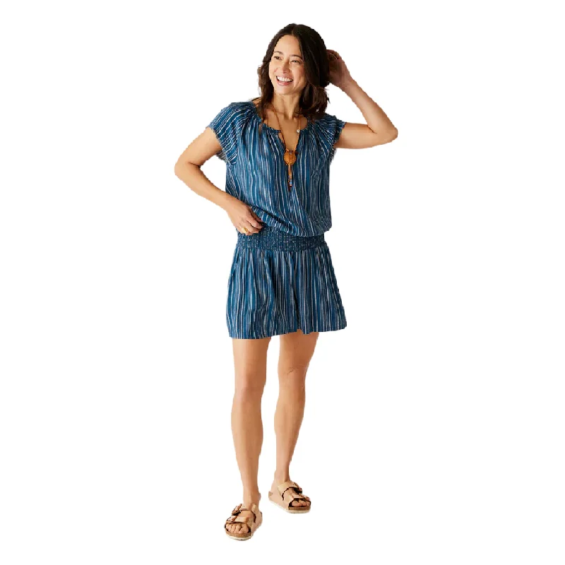 Women's Clothing Apparel Sets Carve Women's Leah Short