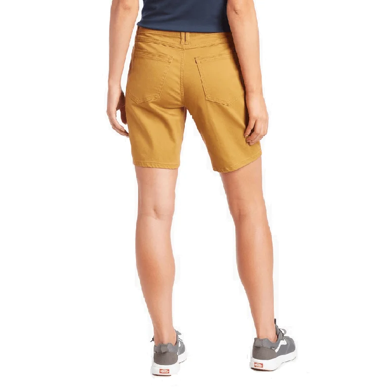 Stylish Women's Apparel Kuhl Women's Kontour Short - 8"