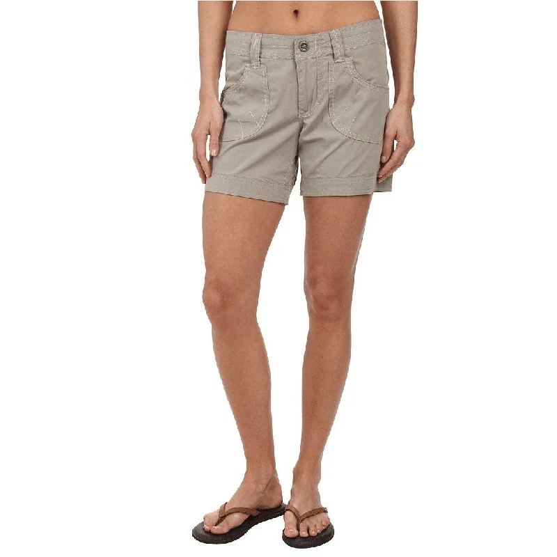 Sustainable Women's Apparel Kuhl Women's Kontra 6" Shorts