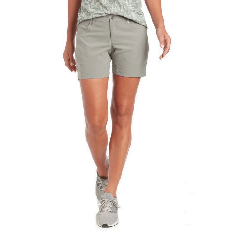 Women's Athleisure Apparel Kuhl Women's Trekr Short - 5.5"