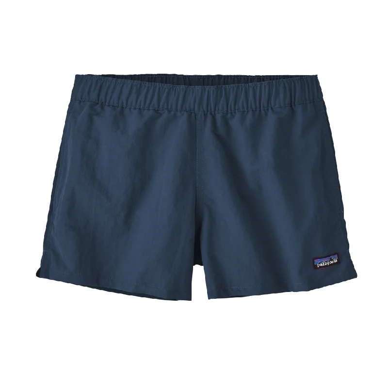 Women's Elegant Apparel Patagonia Women's Barely Baggies Shorts 2 1/2"