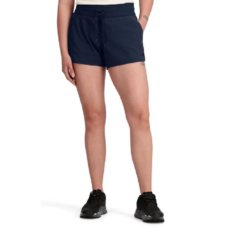 Women's Casual Apparel The North Face Women's Aphrodite Short