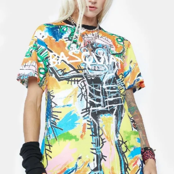 Women's T-Shirts