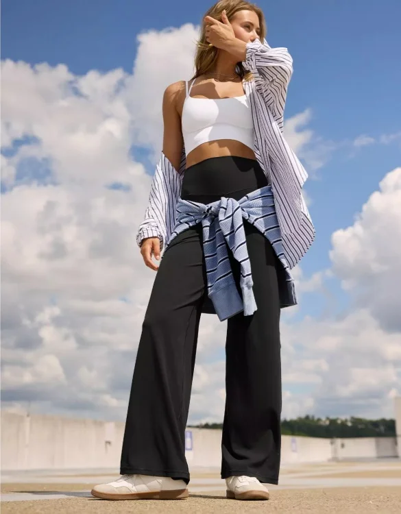 Blouses & Shirts: Versatile Women's Wear
