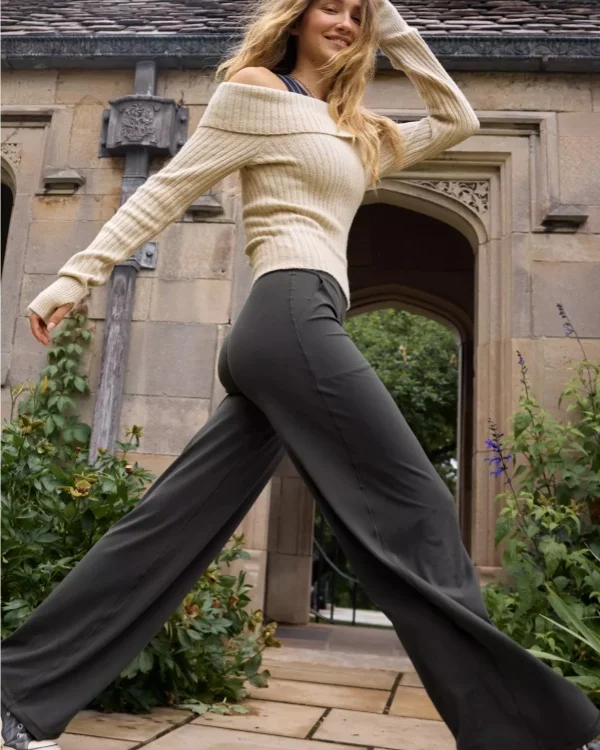 Women's Sweaters: Cozy Styles for All